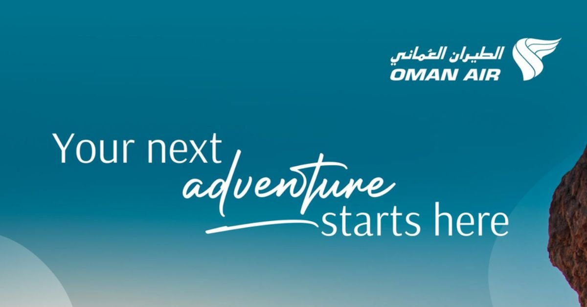 Oman Air Reviews