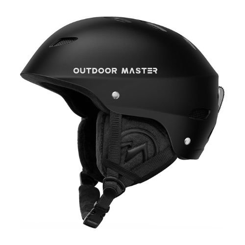 OutdoorMaster Best Ski Helmets