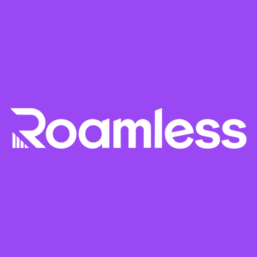 Roamless eSIM