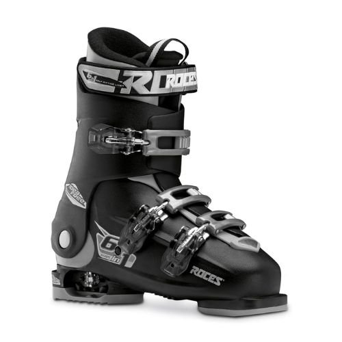 Roces Best Backcountry Ski Boots