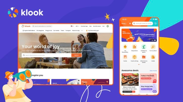 Tips for Using Klook Safely