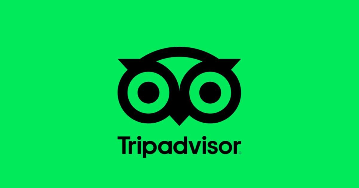 Tripadvisor reviews