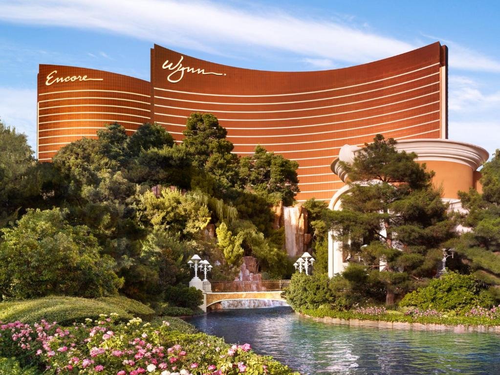 Wynn Las Vegas Hotel