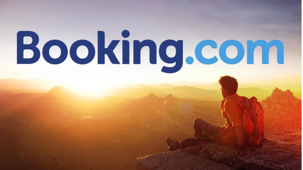 booking.com
