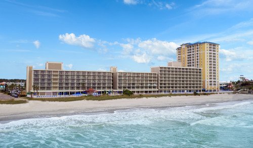 Are Westgate Hotels Suitable for Business Travellers