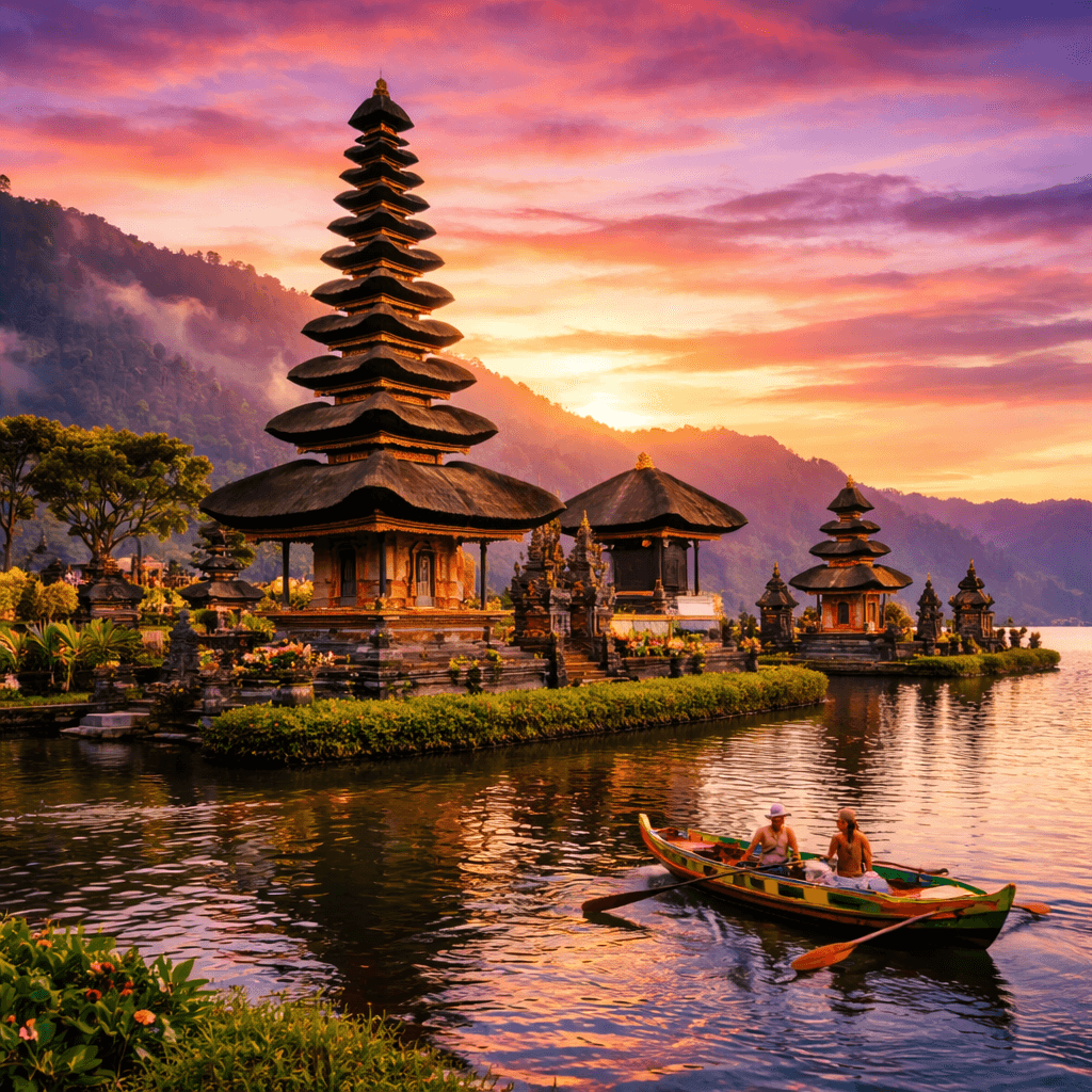 Bali Hotels
