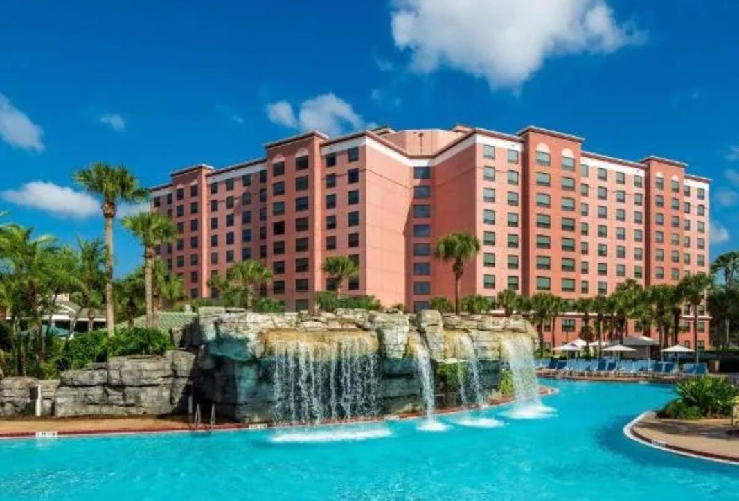 Caribe Royale Orlando
