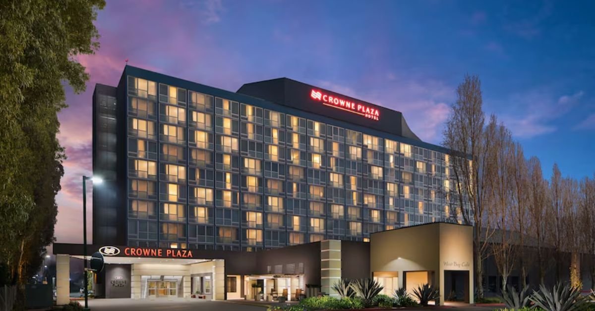 Crowne Plaza Hotels Reviews