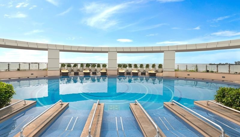 Fitness, Wellness, and Recreation