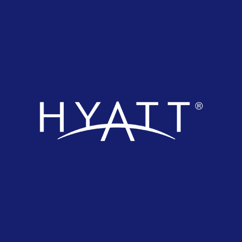 Hyatt Hotels Logo