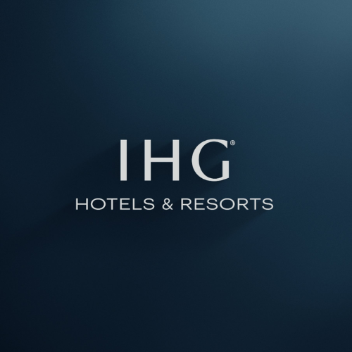 IHG Hotels Logo