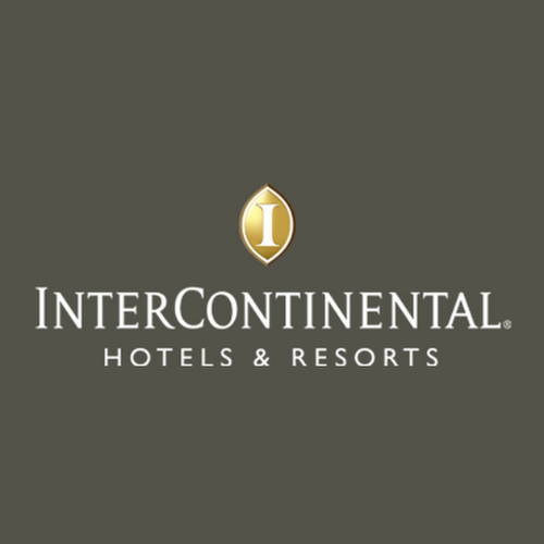 InterContinental Hotels Logo