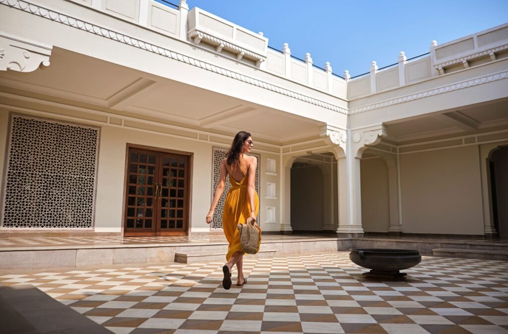 Loyalty Programme World of Hyatt Explained