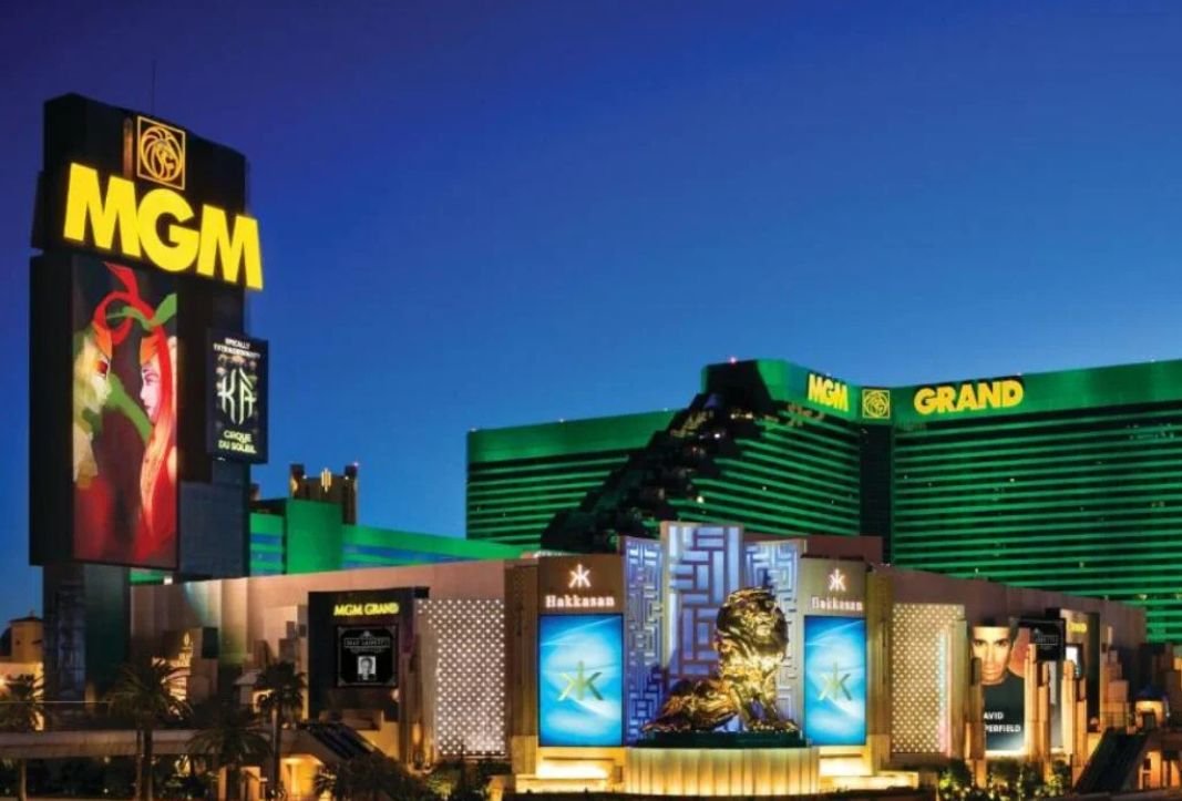 MGM Grand