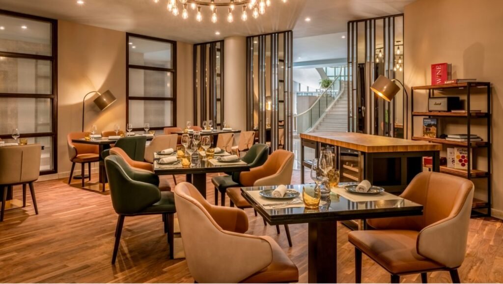 Mid-Range Marriott Brands Practical Comfort