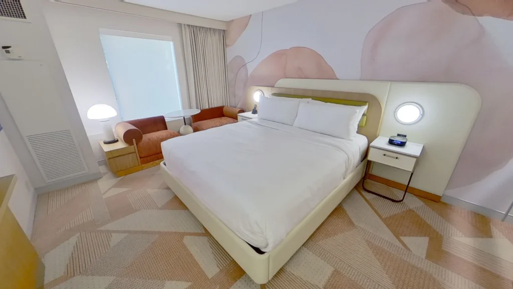 Pools, Spa, and Relaxation Areas