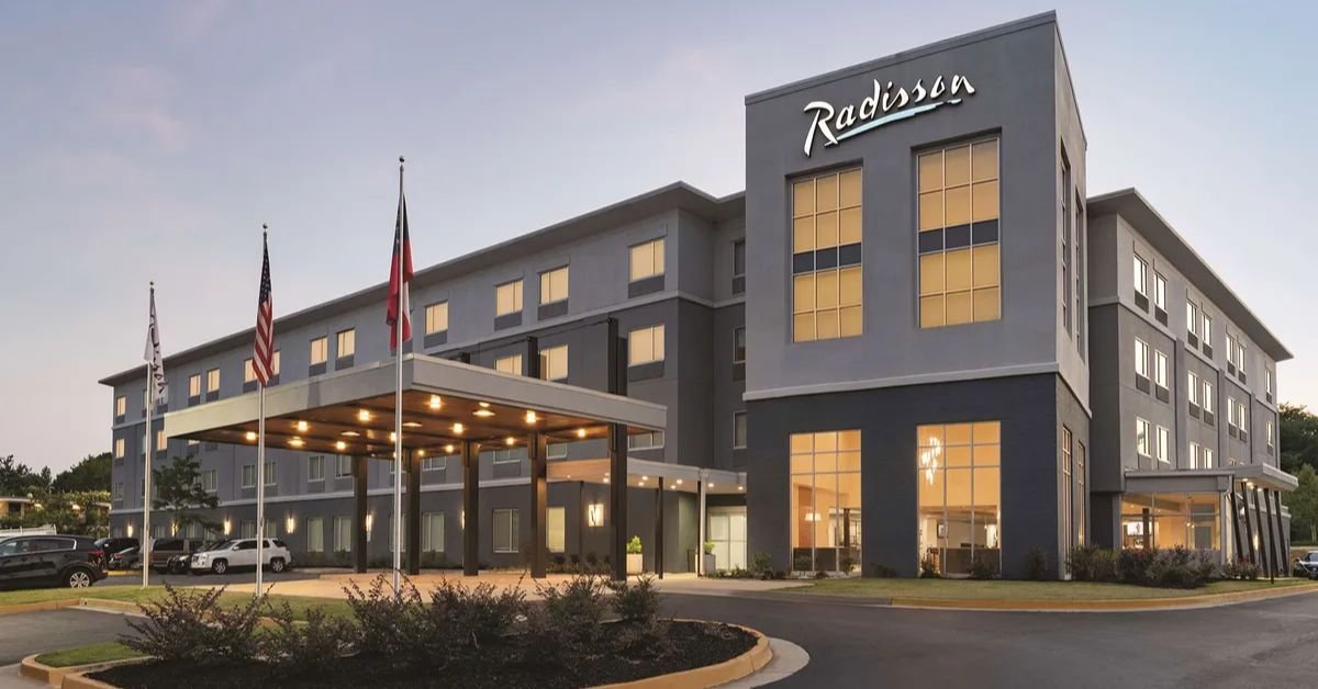 Radisson Hotels Reviews
