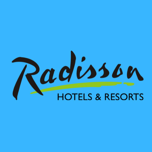 Redisson Hotels Logo
