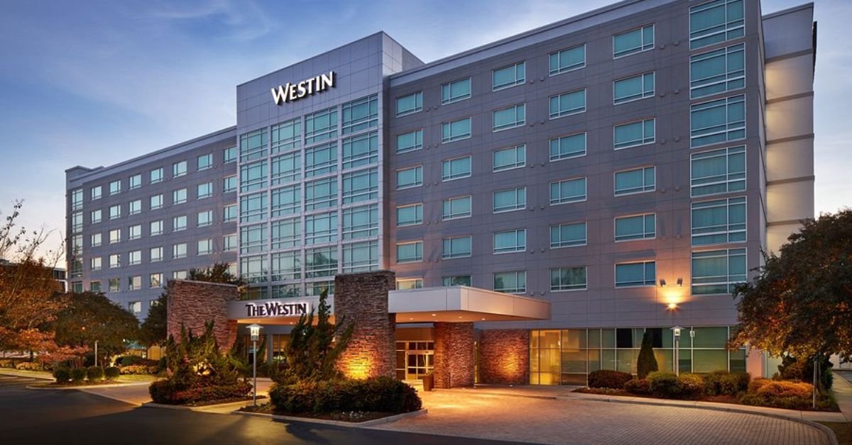 Westin Hotels Reviews