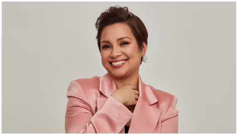 Lea Salonga