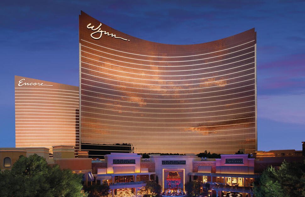 Wynn Las Vegas