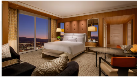 Wynn Reward Advance Purchase