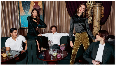 Wynn Reward Advance Purchase